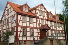 Körler Rathaus