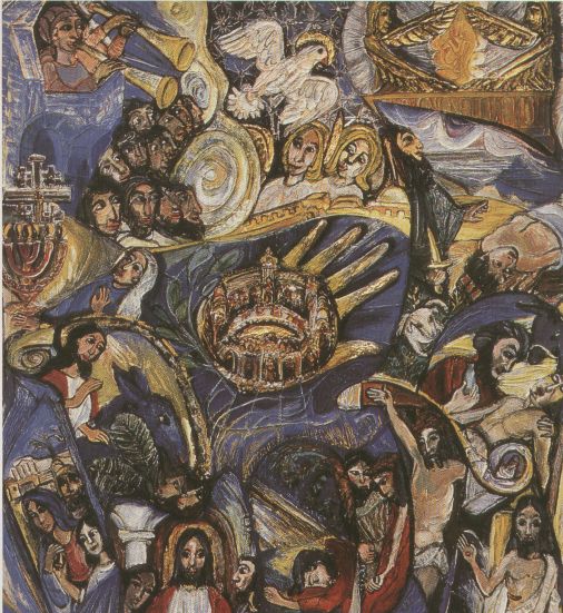Jerusalem