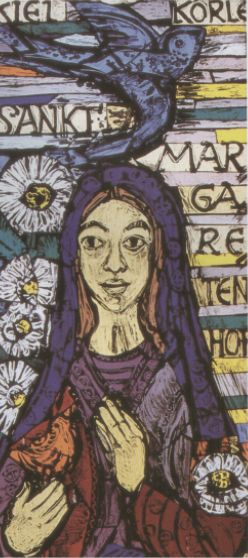 Sankt Margarete Körle